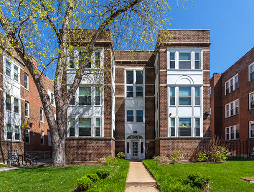 736 Westgate - 3-2 Program Housing property